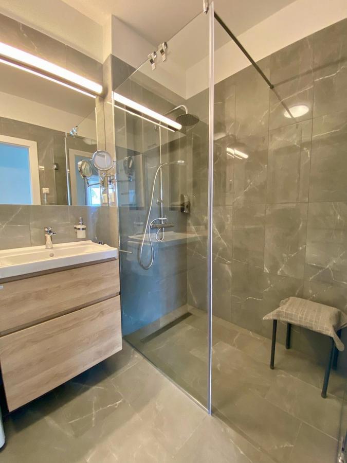 Spa Residence Carbona Apartman 104 Hévíz Buitenkant foto