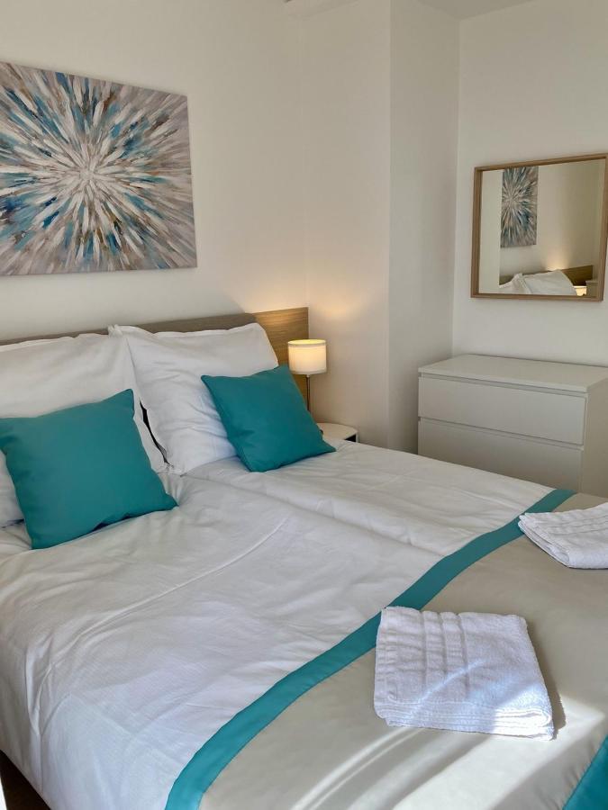Spa Residence Carbona Apartman 104 Hévíz Buitenkant foto