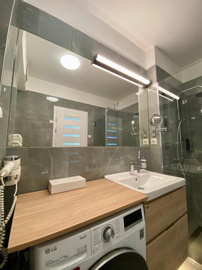 Spa Residence Carbona Apartman 104 Hévíz Buitenkant foto