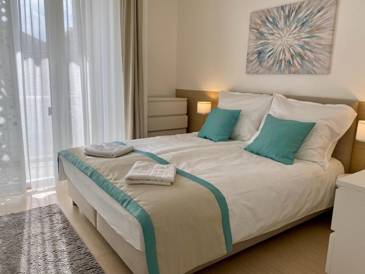 Spa Residence Carbona Apartman 104 Hévíz Buitenkant foto