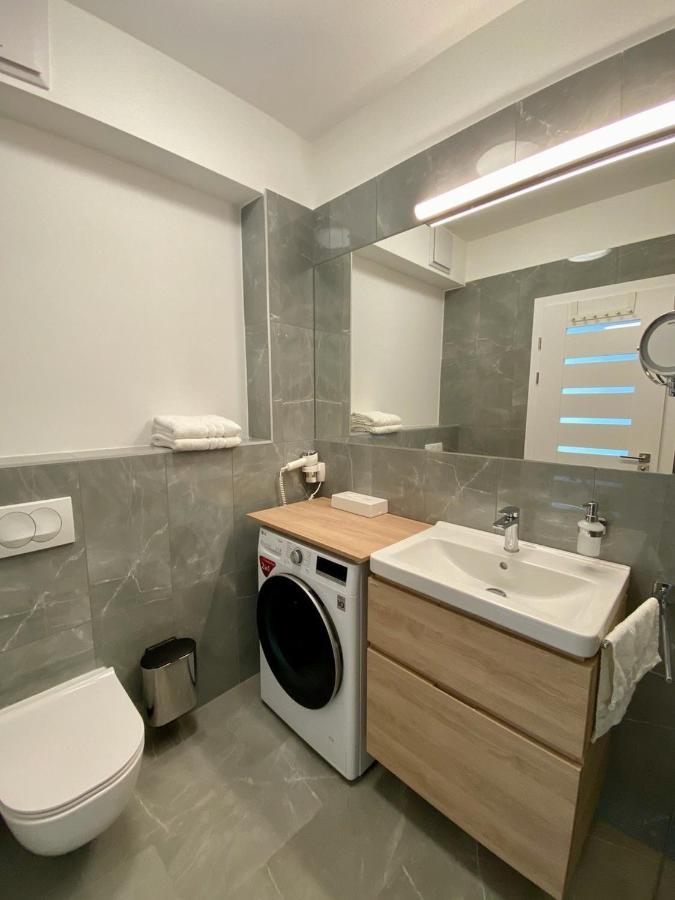 Spa Residence Carbona Apartman 104 Hévíz Buitenkant foto