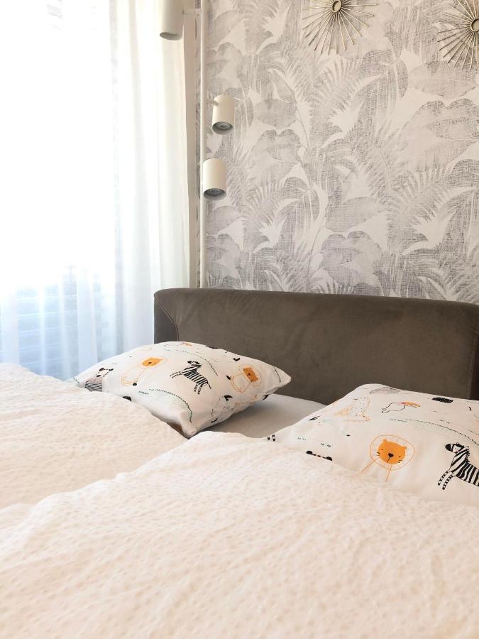 Spa Residence Carbona Apartman 104 Hévíz Buitenkant foto